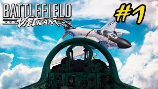 💥💥 Battlefield Vietnam 💥 Обзор и прохождение шутера про войну во Вьетнаме