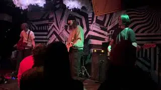Poolish @ Cactus Club - Milwaukee, WI - 01/02/2026