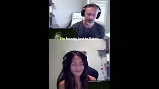 A short clip of our reaction to &ldquo;XG TAPE #1 - Chill Bill (JURIN, HARVEY)