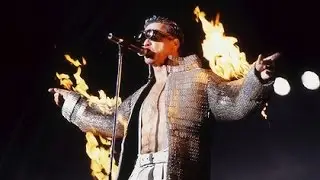 Rammstein - Rammstein (Ao Vivo) - Legendado Português BR