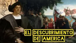 Christopher Columbus: The Discovery of America