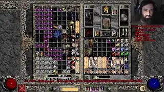 PD2 Hardcore Zealer Update! Exile Amp/Battle Cry: Stronger Than Ever! HC Project Diablo 2 Season 2
