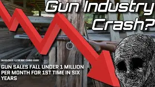 Можно ли наладить работу оружейной промышленности?