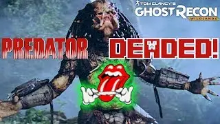 How to Find & Beat Predator | Ghost Recon Wildlands special character Mission