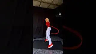 voltra⚡️ #fitness #jumpropeworkout #malaysia #fypシ #jumprope