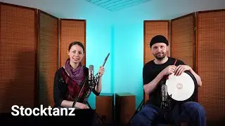 Stocktanz | Beris Folk Music