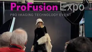 ProFusion Expo - Toronto 2023