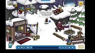 How to Finish The Mountain Expedition - CPOnline
