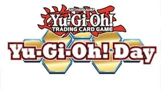 Yugioh Day (Official Yugioh Holiday)