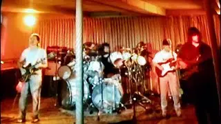 Savior Soul - Harvest Detroit