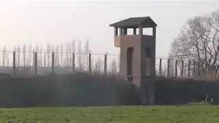 Fort Breendonk 21/02/2018