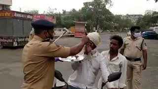 Janta curfew lucky winners funny video
