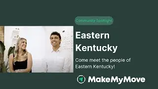 Community Spotlight - Eastern Kentucky