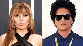 Miley Cyrus Unable to Dismiss 'Flowers' Copyright Lawsuit over Bruno Mars Song: Judge