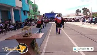 🎭CONJUNTOS DE AUQUISH NUEVA GENERACIÓN CHALA🔥