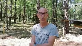 Ouverture de Cap Cauderoue