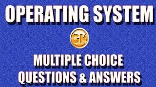 Basics of #OS(Operating system) #OS@santoshtechofficial9078