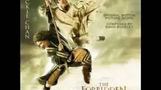 The Seeker of the Prophecy