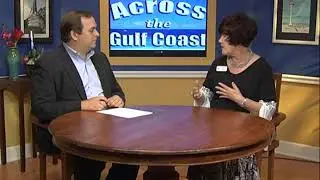Across the Gulf Coast - Big Brothers Big Sisters of Northwest Florida