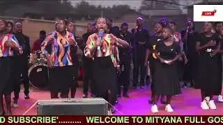 Praise and worship