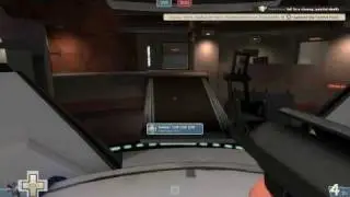 TF2 easy achievements - Geneva Contravention