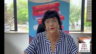Продление FFC и ликвидация задержек: что нужно знать специалистам по недвижимости