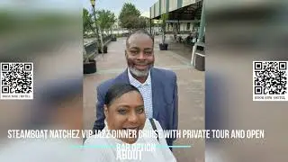 Steamboat Natchez VIP Jazz Dinner Cruise with Private Tour and Open Bar Option
