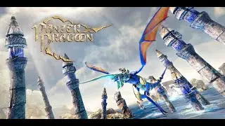 Panzer Dragoon Remake Ps4 : Jeu Complet
