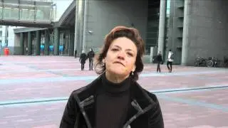 Monica Frassoni - Se Non Ora Quando