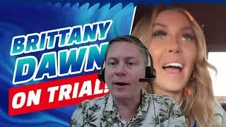 Influencer Brittany Dawn Goes to Trial! What can influencers learn from the lawsuit against her?