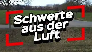 Schwerte aus der Luft Teil 1