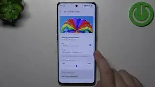OPPO Find X7: Adjust Screen Color & Display Settings!