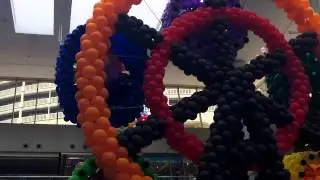 Balloons @ Marina Sq - och88och