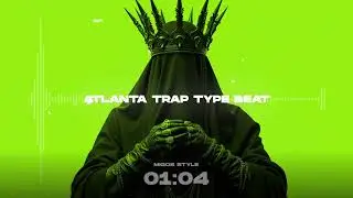 🔥 MIGOS Trap Type Beat &ndash; &ldquo;Flash Mode&rdquo; | Atlanta Style 2025 | Free Trap Instrumental |