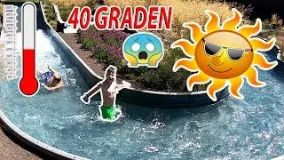 VEEL TE WARM OM BINNEN TE ZITTEN !! KOETLIFE VLOG