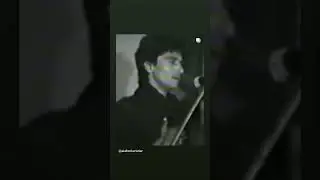 Nadeem sarwar old noha 1986 #nadeemsarwar  #alijee #alishanawar #nohay