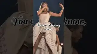 I feel so high school❤️ #travisswift #sohighschool #kimisoverparty