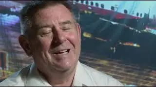 What really happened to TWA Flight 800?
