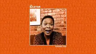 #BaxterCoffeeAngels - Faniswa Yisa