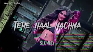 Naal Nachna (Slowed + Reverb) | Afsana Khan, Shashwat Sachdev | Dhurandhar | | Audio Attack AI Lofi
