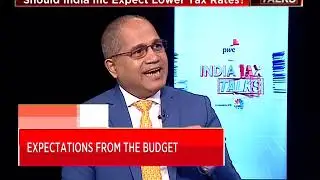 Countdown to Budget: India Tax Talks (Part 1)