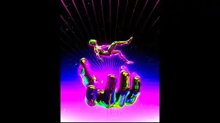 Higher - club mix (prod. mik x bkush)