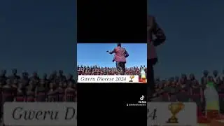Zvishavane Set piece, Gweru Diocese Champions 🏆 2024 competitions