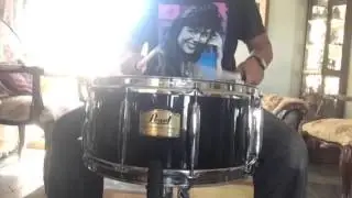 Pearl Session Studio Classic Snare Drum (14