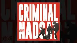 18. GTA Madrid - JARFAITER - Criminal Nadsat