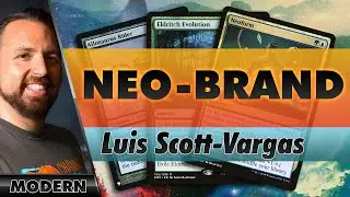 Neo-Brand - Modern | Channel LSV