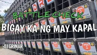 BIGAY KA NG MAY KAPAL | DJ GRIMAR REMIX REBEAT