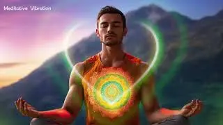 Chakra Healing Meditation | Balance & Energy Alignment