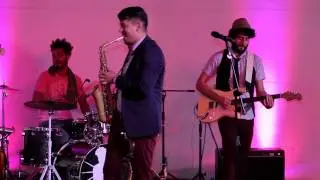 Careless Whisper - Sax Cover - Diogo Pinheiro