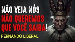 OS TEXTO PROIBIDOS PELA IGREJA, O QUE ELES ESCONDEM?